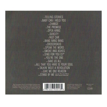 Tracy Chapman - Greatest Hits - CD