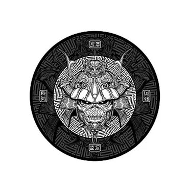 آيرون مايدن - Slipmat Senjutsu - زوج
