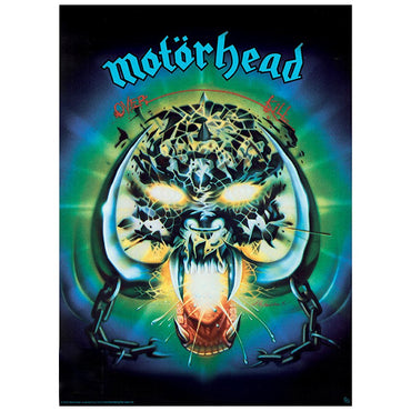 MOTORHEAD Posters