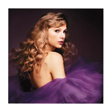 Taylor Swift Speak Now