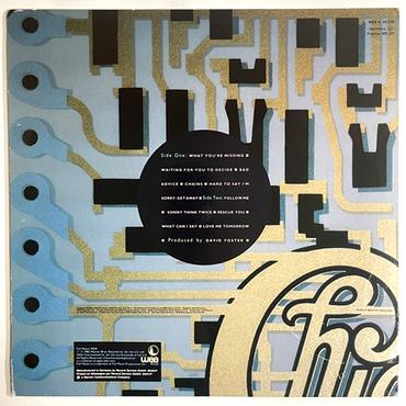 Chicago - Chicago 16 - LP (Used Vinyl)