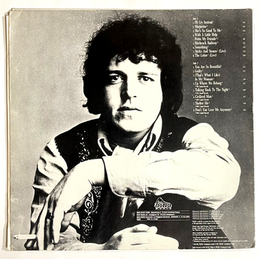 Joe Cocker - Definite 1964-1986 - LP (Used Vinyl)