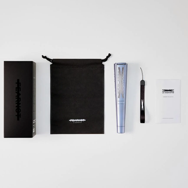 LE SSERAFIM - Official Light Stick