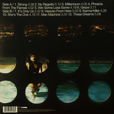 روبي ويليامز - كنت أتوقعك - ألبوم