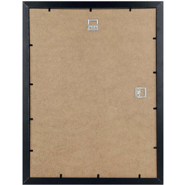 DEATH NOTE - Framed print "Light, L and Misa" (30x40)