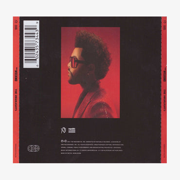 The Weeknd - The Highlights - CD