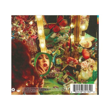 Chappell Roan - The Rise & Fall Of A Midwest Princess - CD