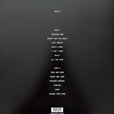 Ye - Bully - LP