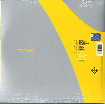 بوست مالون - بيربونغز وبنتليز - ألبوم مزدوج