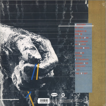 Alphaville - Forever Young - LP