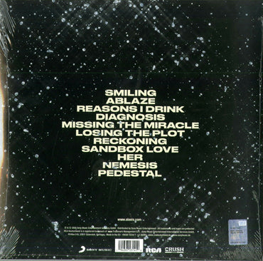 Alanis Morissette - Such Pretty Forks In The Road - LP