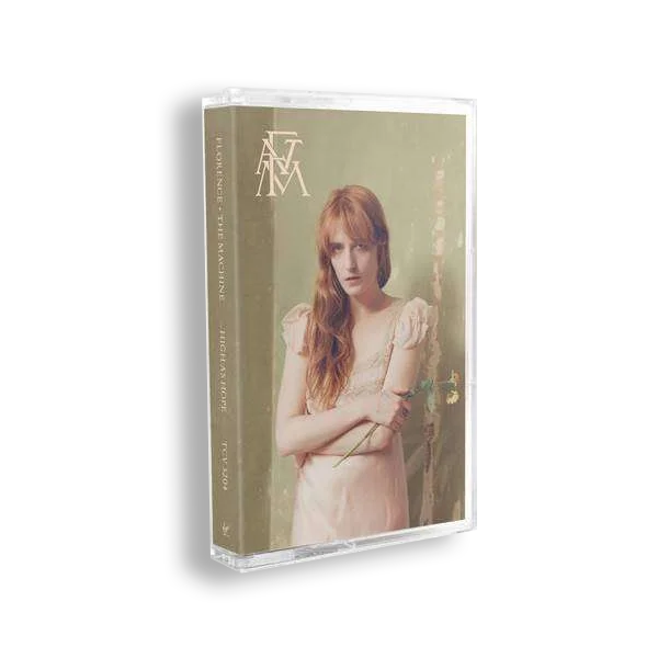 فلورنس آند ذا ماشين - هاي آز هوب - كي 7