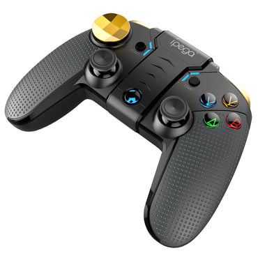 Phone game controller/wireless controller: ipega PG 9118 - compatible with ios & android. Get the best gaming accessories in Dubai at cavo.ae!