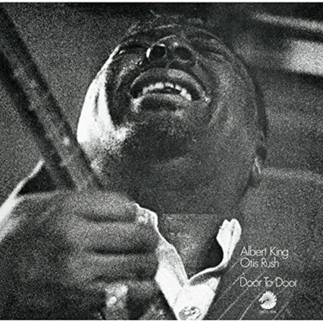 Albert King / Otis Rush - Door To Door - LP Dubai