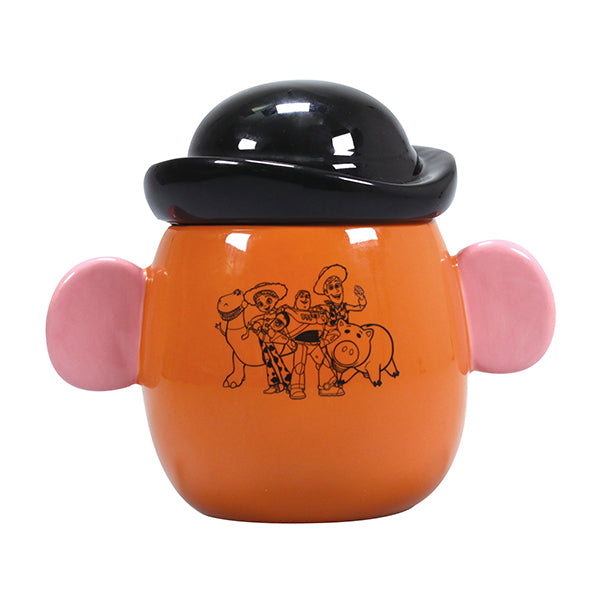 Toy Story Mr. Potato Head 3D Mug (650ml)