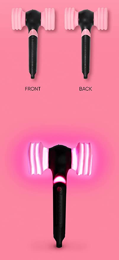 BLACKPINK - BLACKPINK Official Light Stick V2