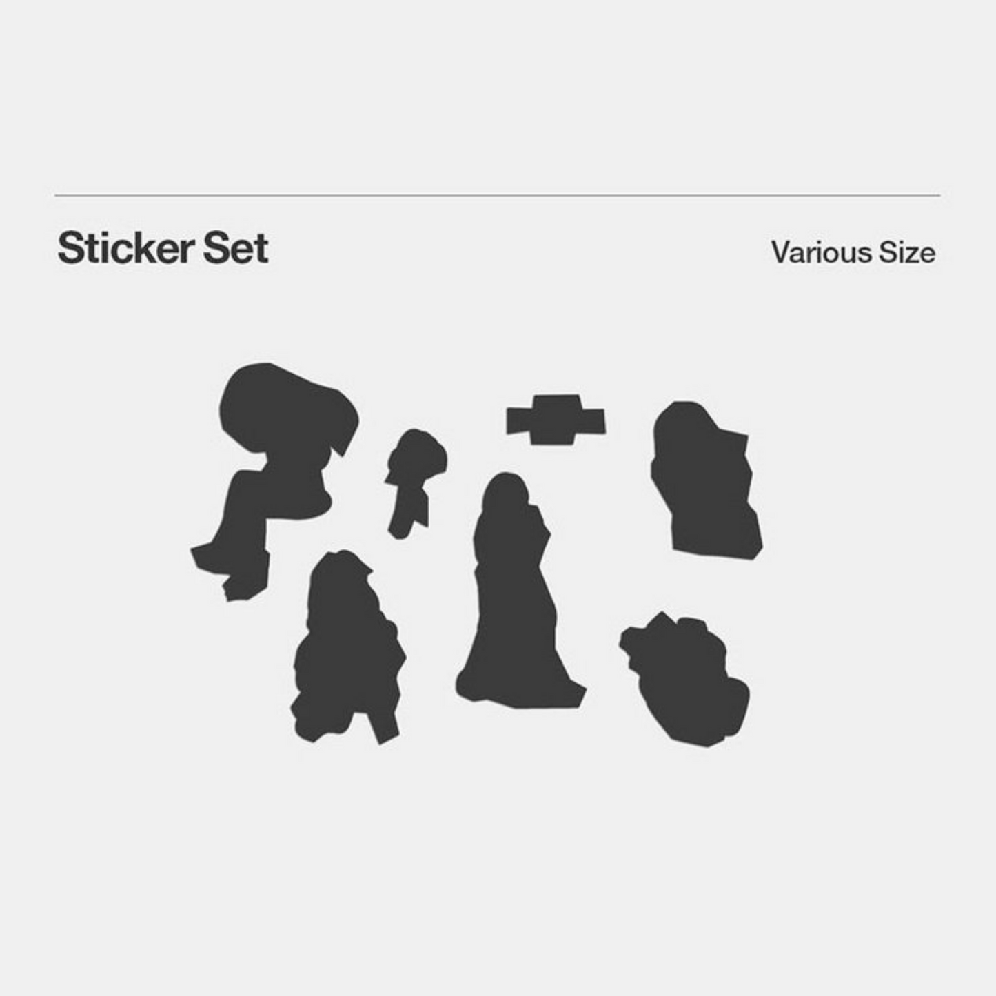 Rosé - R (First Single Album) - CD