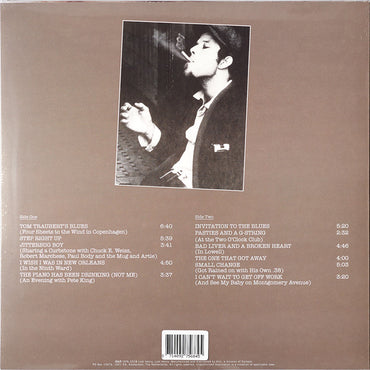 توم ويتس - تغيير بسيط - ألبوم