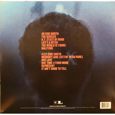 ناس - إيلماتيك XX - ألبوم