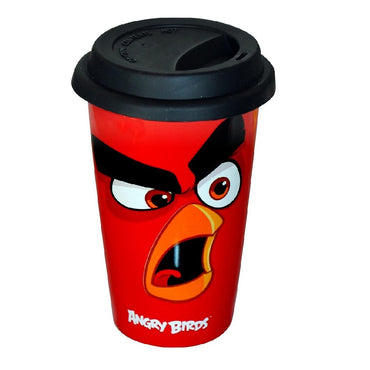 ANGRY BIRDS Travel Mug