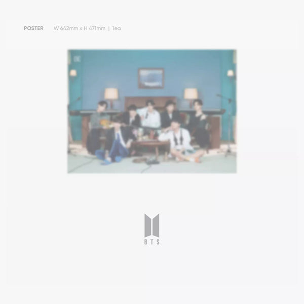 BTS - BE (Essential Edition) - CD