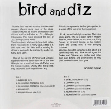 Dizzy Gillespie online record store