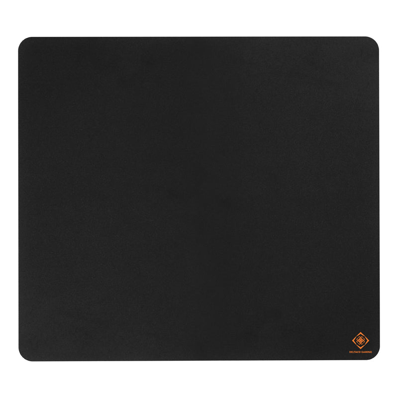 مجموعة ألعاب Deltaco Gaming GAM-113 3 في 1 (لوحة مفاتيح، ماوس، لوحة ماوس) بمفاتيح غشائية RGB، حجم كامل، تصميم نورديك، مضاد للظلال، لون أسود