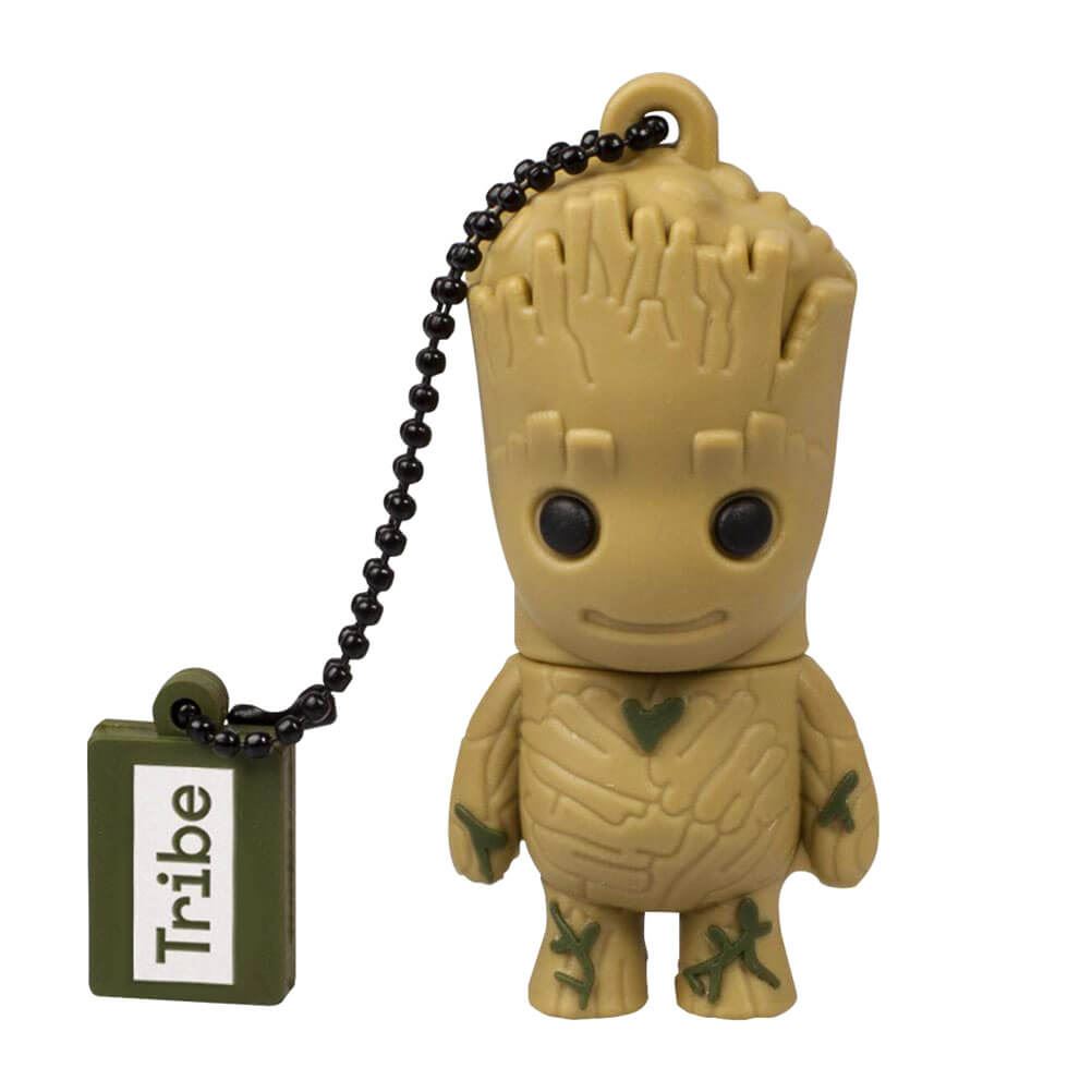 Groot Flash Drive - 32 GB | USB Flash Drive