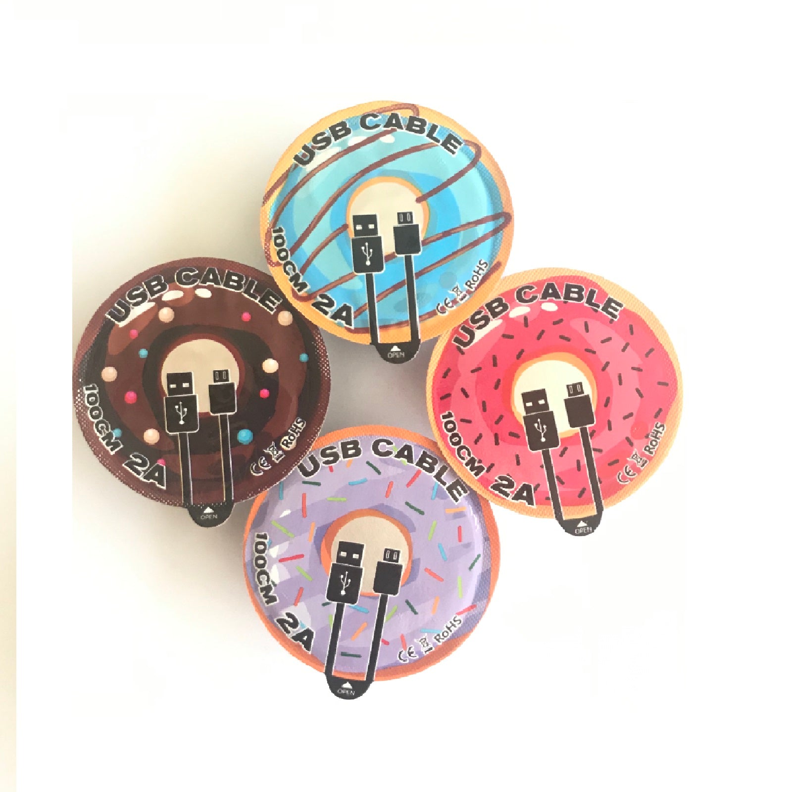 D-Power USB Cable | USB Cable Dubai