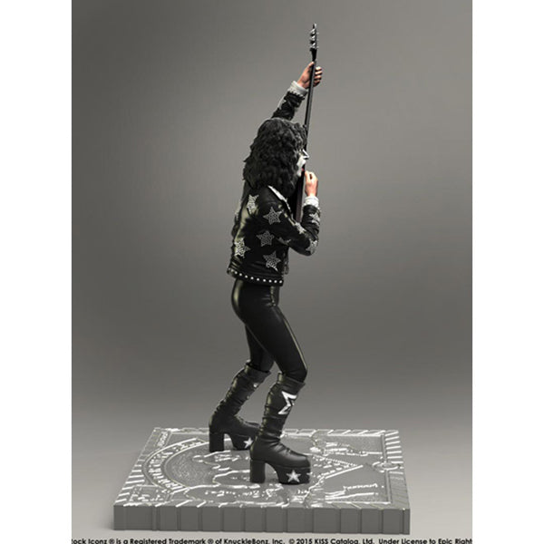 كيس - ذا ستار تشايلد (بول ستانلي) - تمثال روك أيكونز الأكثر سخونة من الجحيم