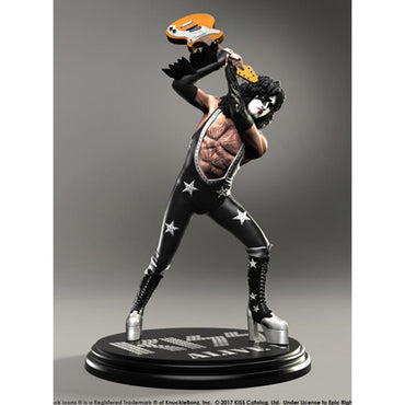 تمثال "كيس - ذا ستار تشايلد (بول ستانلي) ألايف!" - روك أيكونز