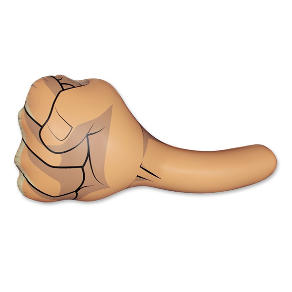 ONE PIECE - Luffy's inflatable Arm