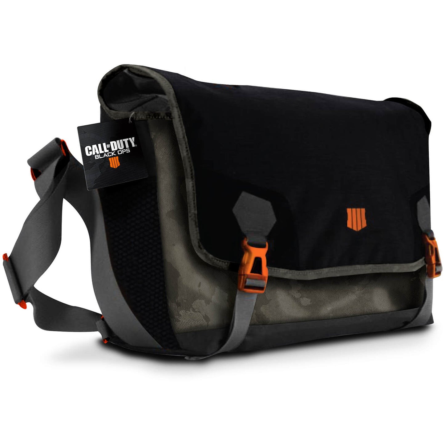 Call of duty messenger Bag
