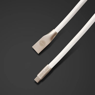 Mizoo - Kirsite Data Cable - X21 Dubai | Mobile Accessories Dubai