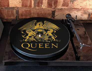 Slipmat - Queen