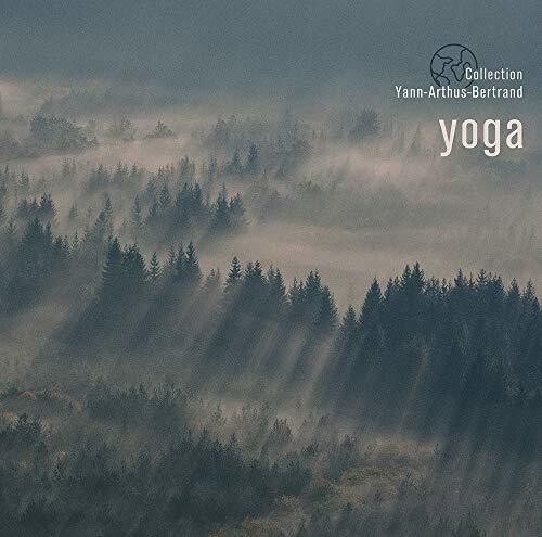 Various Artists - Yann Arthus Bertrand - Yoga - LP