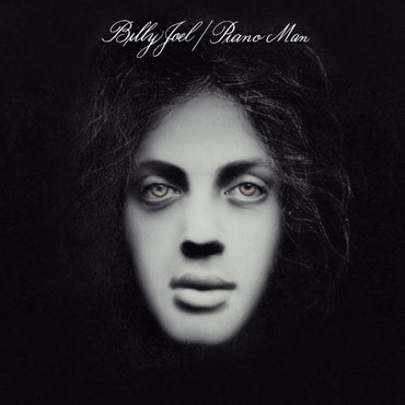 Billy Joel - Piano Man - LP Dubai