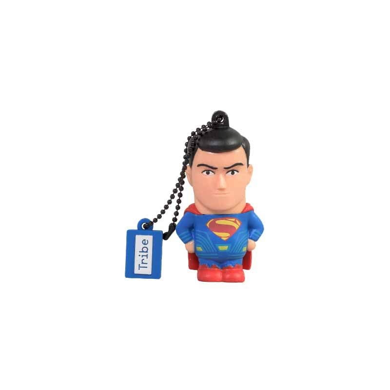 Superman Flash Drive - 16 GB | Flash Drive