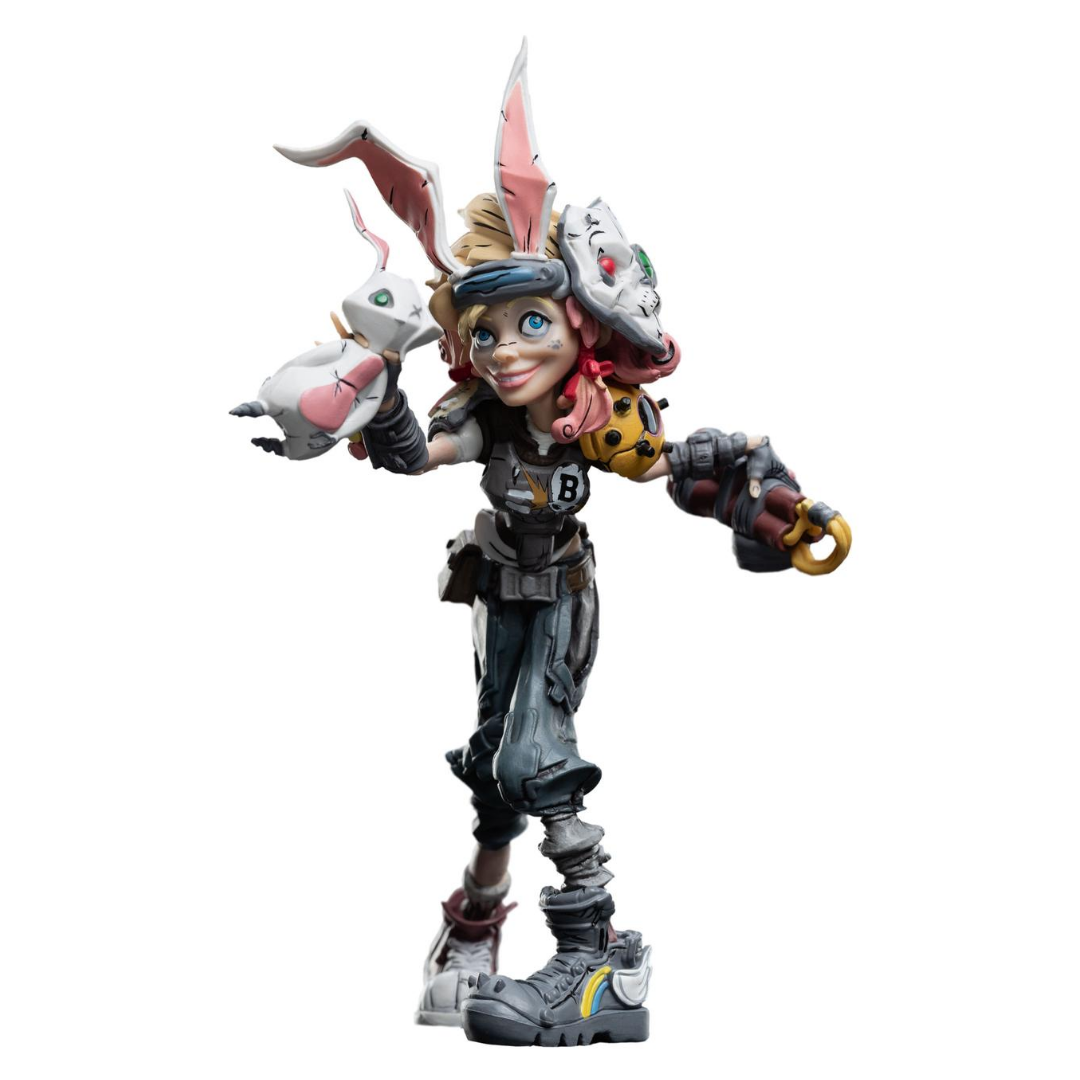 Weta Works: Borderland 3 Mini Epics - Tiny Tina DUBAI