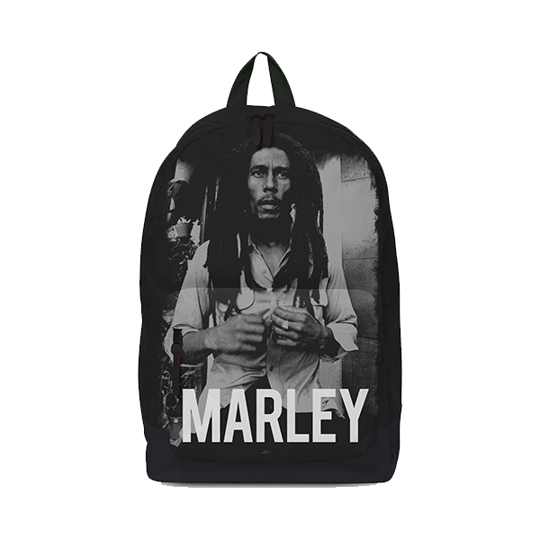 Bob Marley - Bob Marley Photo (Backpack)