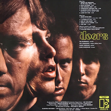 Doors - The Doors- LP