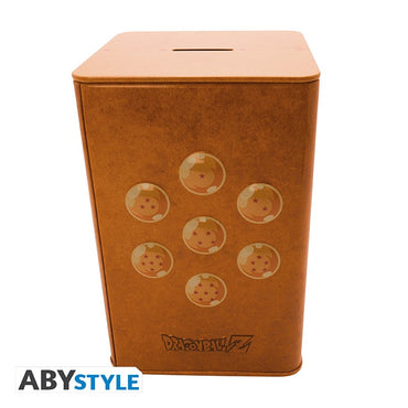 Dragon Ball DBZ/Shenron Money Bank Design DRAGON BALL Licensed