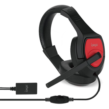 gaming accessories Dubai - gaming headset