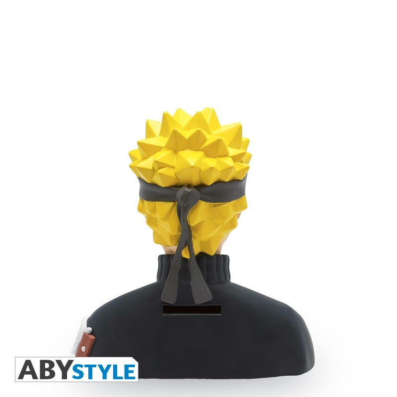Naruto Shippuden Money Bank Design NARUTO SHIPPUDEN Licensed