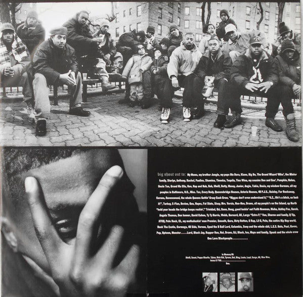 ناس - إيلماتيك - ألبوم