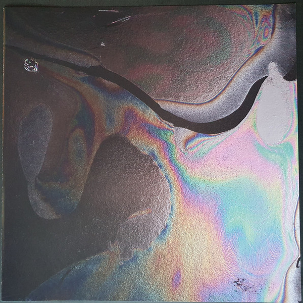 XX - التعايش (إصدار محدود بمناسبة الذكرى العاشرة، فينيل شفاف) - ألبوم