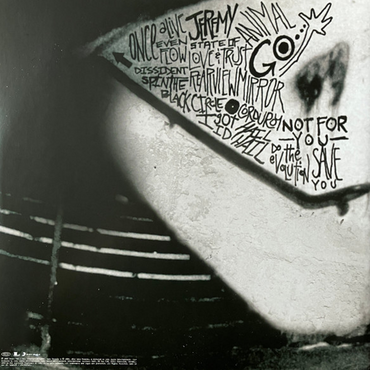 بيرل جام - ريرفيوميرور (أعظم الأغاني 1991-2003: الجزء الأول) - ألبوم مزدوج