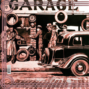 Alice Cooper - Alice Cooper's Greatest Hits - LP