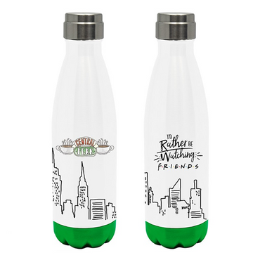 F.R.I.E.N.D.S - Water bottle - Central Perk