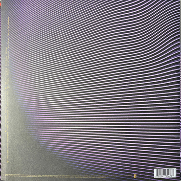 Tame Impala - Currents - LP